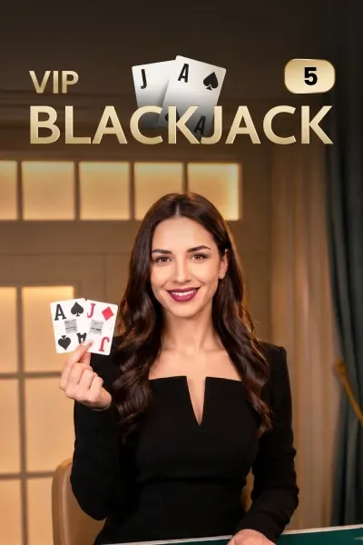 Blackjack