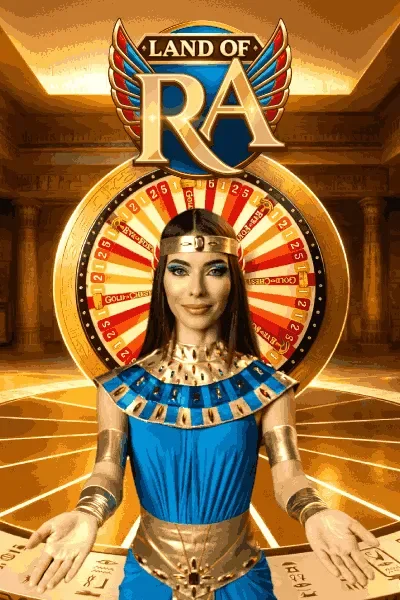 Land Of Ra