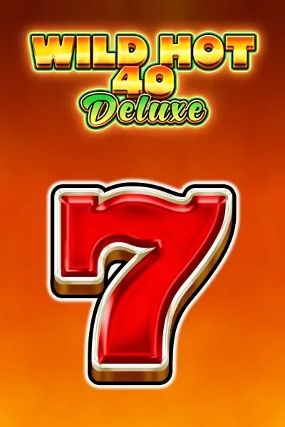 Wild Hot 40