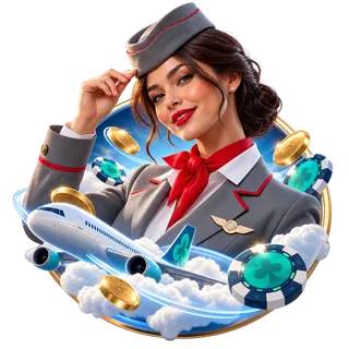 Winairlines rewards illustration